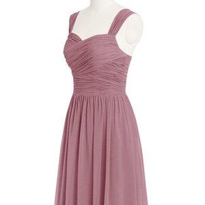 Zapheira Bridesmaid size 16 Vintage Mauve